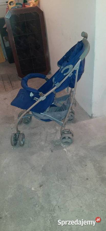 Wózek dziecięcy Typ parasolka