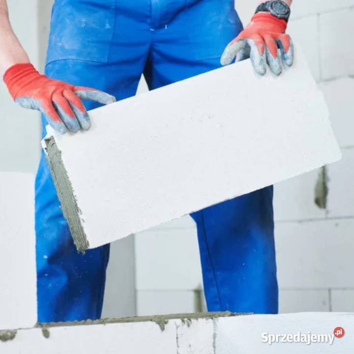 Bloczek komórkowy HH 115 Gold PW 115x250x625