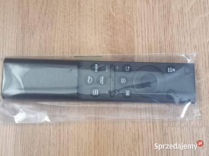 Pilot Samsung BN5901388 zamiennik mazowieckie Mińsk Mazowiecki sprzedam