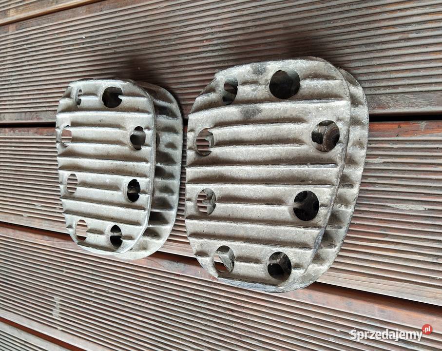 Głowice M72 komplet m72 głowica silnika IMZ KMZ Kalisz sprzedam