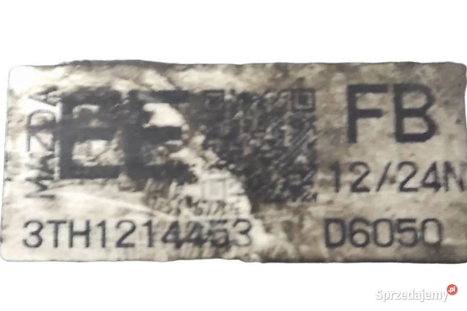 BEZPIECZNY ZAKUP SZYBKA DOSTAWA 13R Włoszczowa