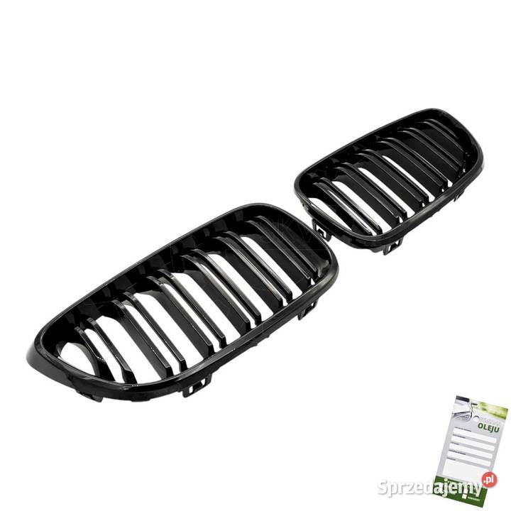 Atrapa grill nerki do BMW 218 d 2015 2016 2017 małopolskie Kraków