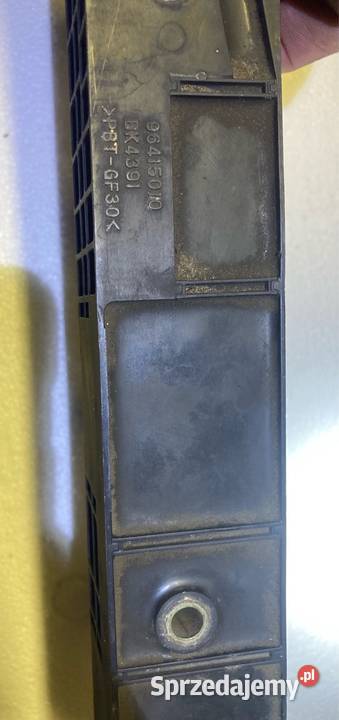 Cewka zapłonowa Lacetti 18 16v 2007r wielkopolskie Stary Nakwasin