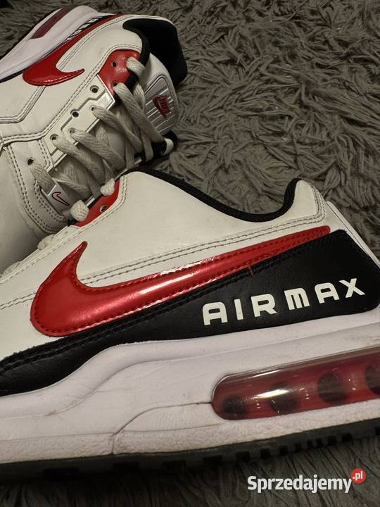 Nike Air LTD 3 śląskie Katowice