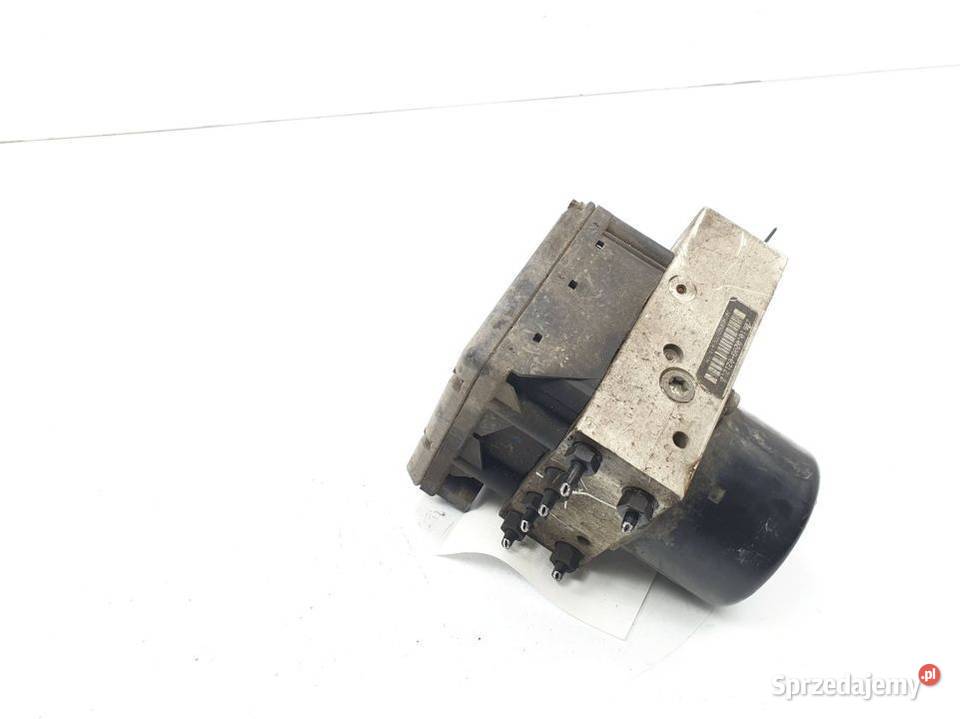 POMPA ABS HAMULCOWA AUDI A3 8L 1J0907379A osobowe Lipno sprzedam