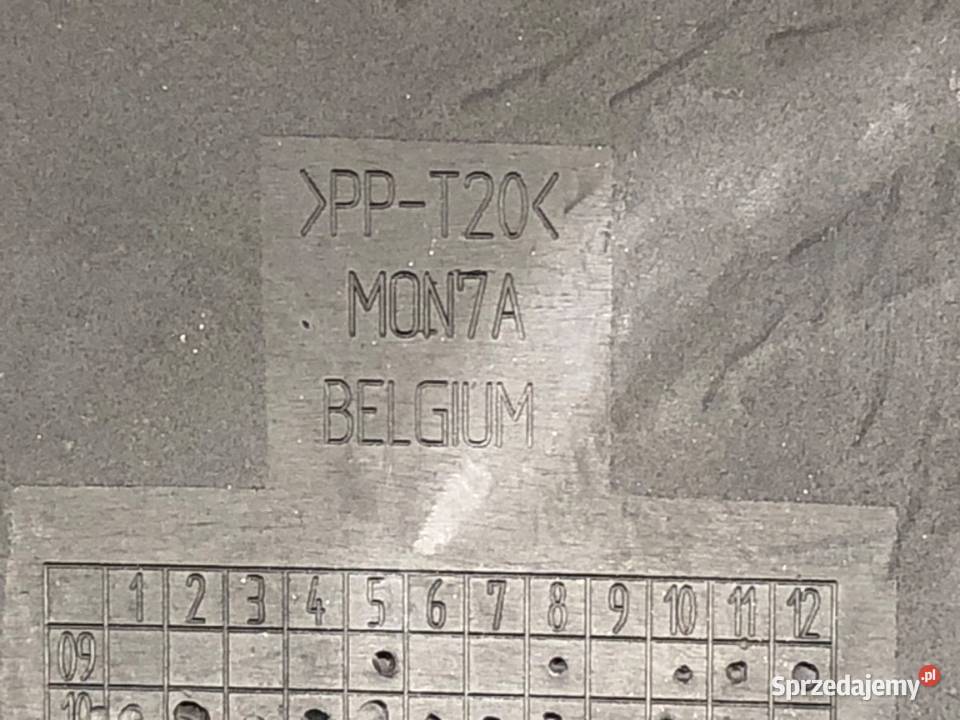 PODSZYBIE VOLVO V60 I 31402672 Kombi 1018 OSŁONA