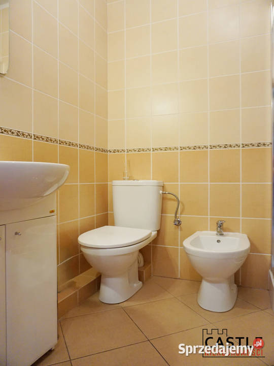 poddasze I miejsce naziemne I Stegna I zamknięte Mieszkania