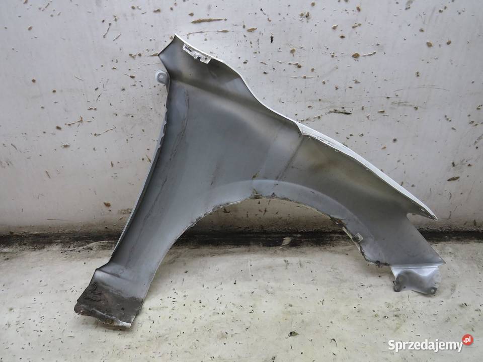 BŁOTNIK LEWY PRZÓD 25D 13 MAZDA 3 BM sprzedam