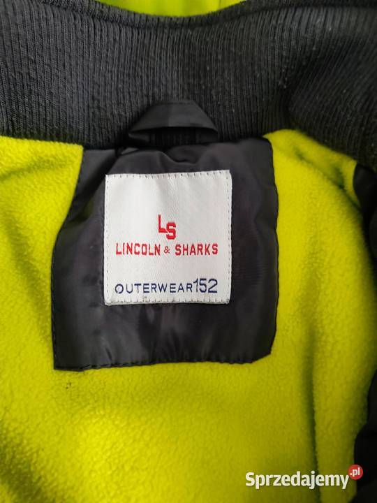 Kurtka chłopiec Odzież sprzedam