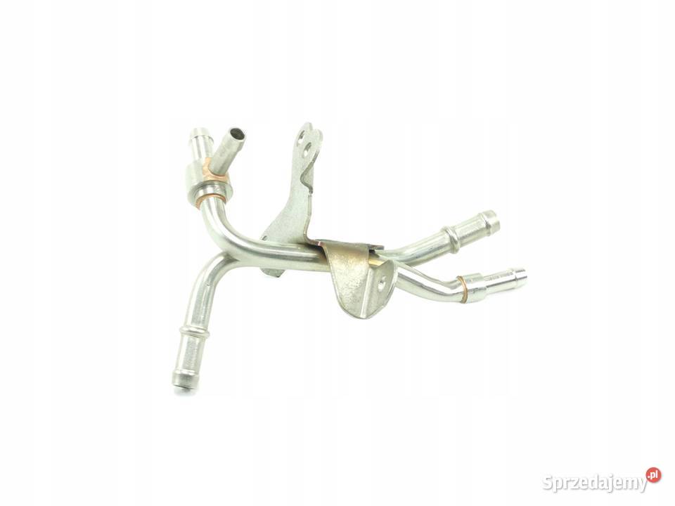 PRZEWÓD PALIWA MERCEDESBENZ CKLASA W203 2011 sprzedam