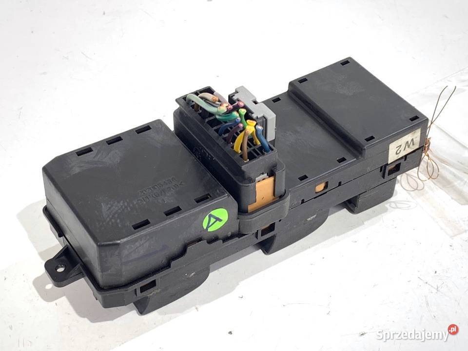 PRZEŁĄCZNIK SZYB OPEL ANTARA A 202005436 SUV Motoryzacja