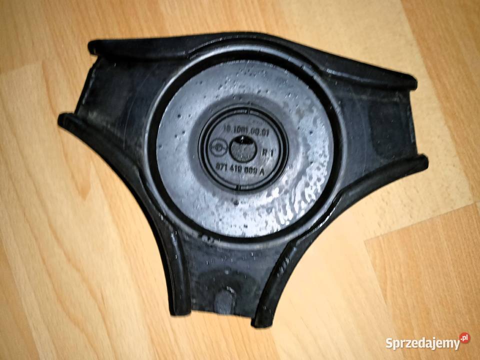 Kierownica VW GTI G60 G40 Golf Jetta Scirocco Tarnobrzeg sprzedam