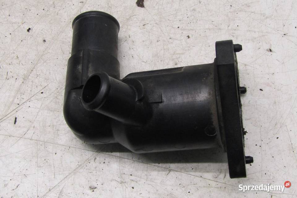 OBUDOWA TERMOSTATU 13 VVTi TOYOTA YARIS III