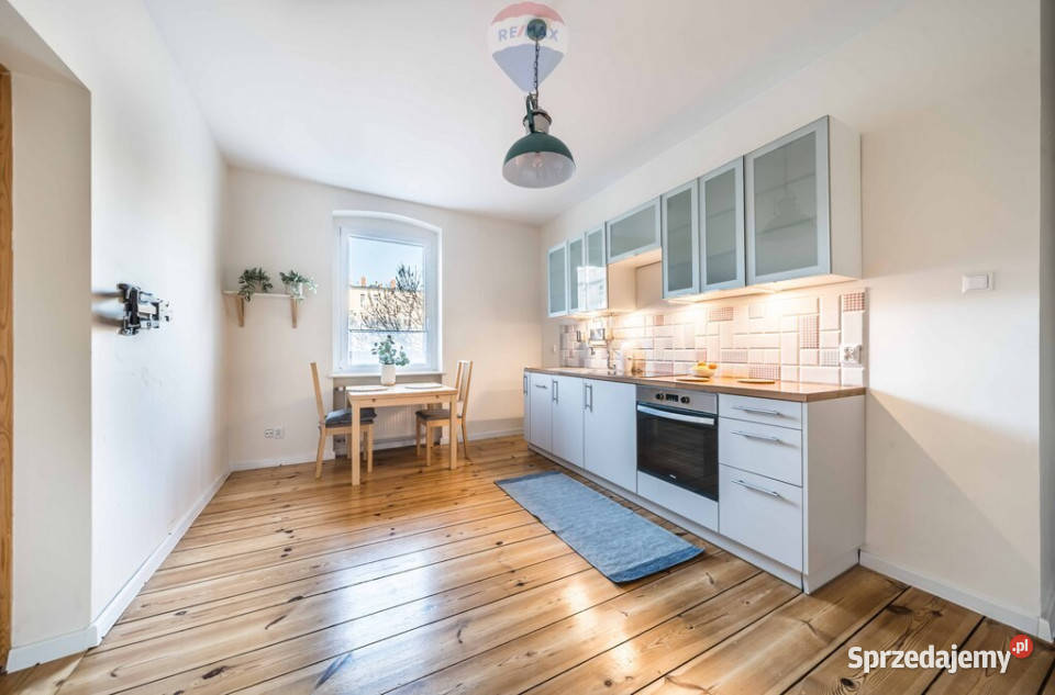 Jeżyce mieszkanie 2pokojowe Poznań