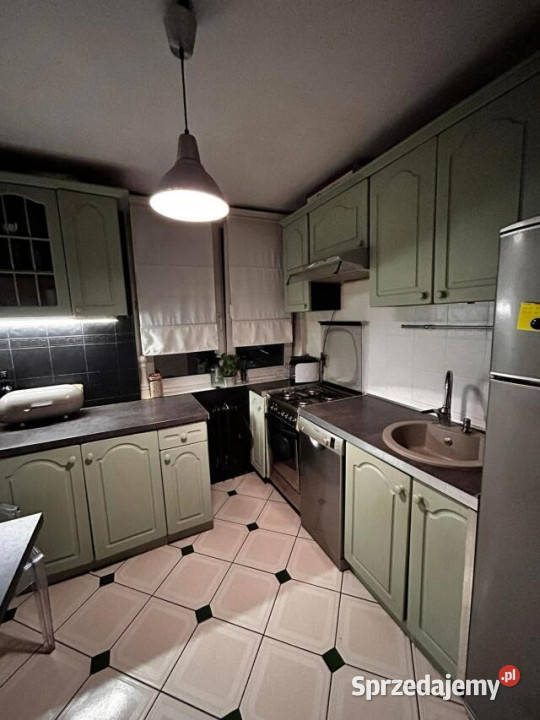 Mieszkanie Włocławek 655m2 3 pokoje