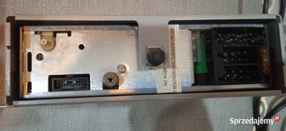 System nawigacyjny Navigare DVDROM TMC Nawigacje fabryczne świętokrzyskie Kielce