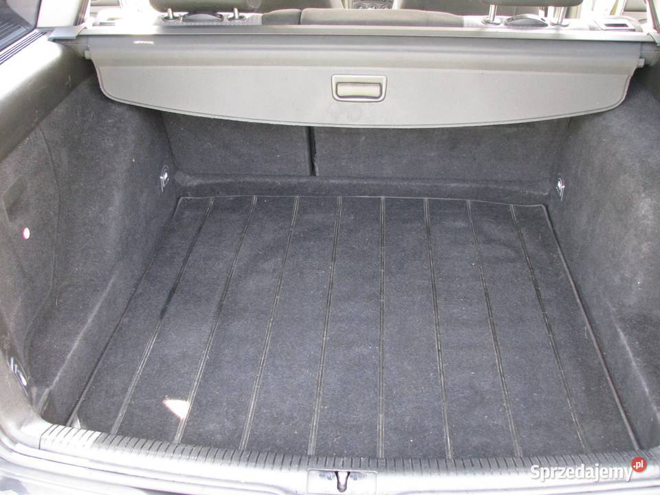 VW Golf 4 IV 19 TDI kombi 130 6 biegów sprowadzony Słupsk