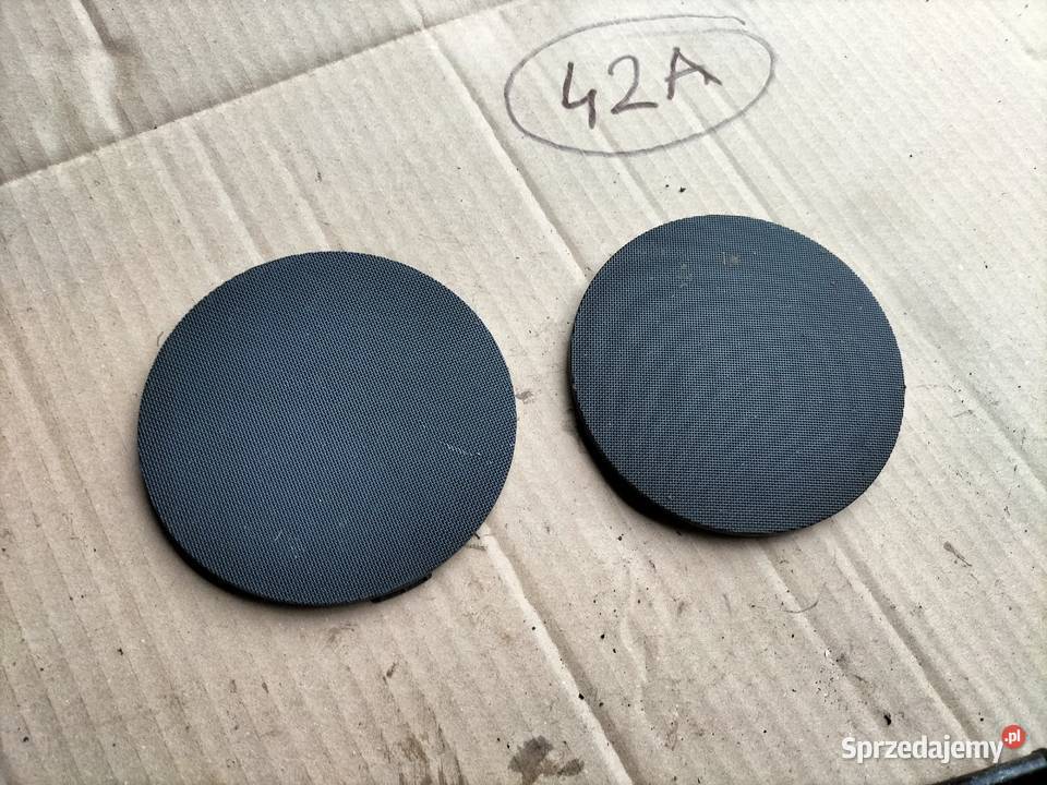 AUDI 80B4 GÓRNA OSŁONA ZAŚLEPKA MASKOWNICA Kamień-Kolonia