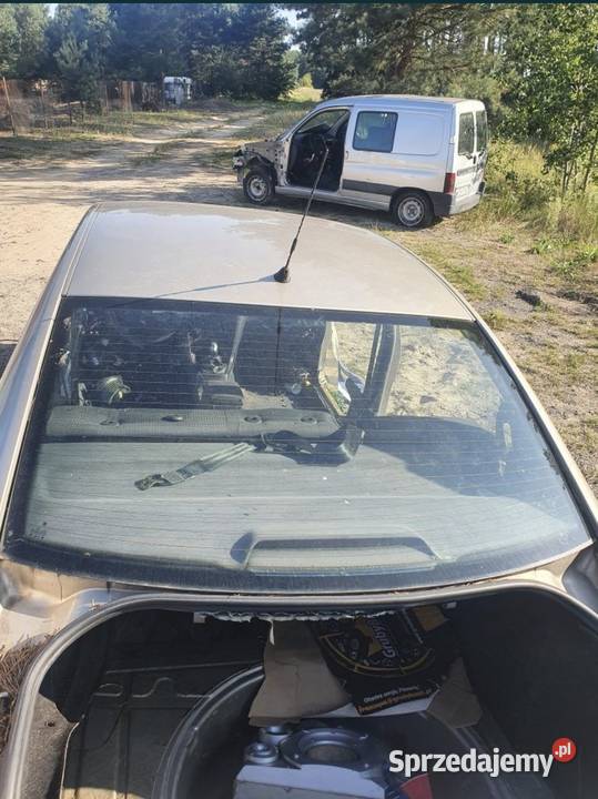 Szyba Tył Tylna Skoda Superb Oryginalna I 0106 osobowe Gostynin