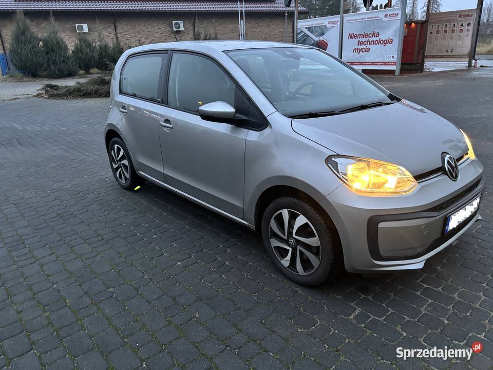 Vw Up 10 MPI 48KW Lublin