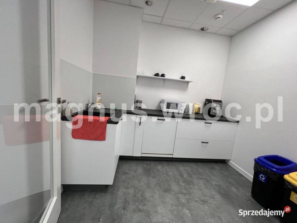 Lokal biurowy na Wrocławskim Rynku