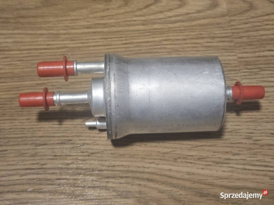 Filtr paliwa febi 30754 audi seat skoda Żory