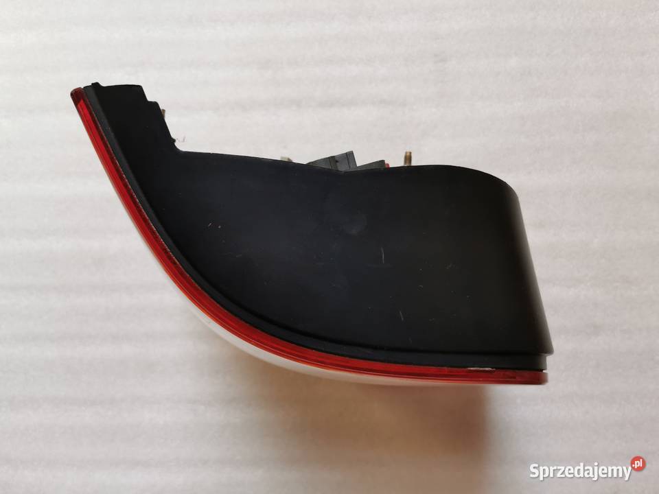 Lampa Lewy Tył Tylna Lewa VW Passat B5 Lift Wyszków sprzedam