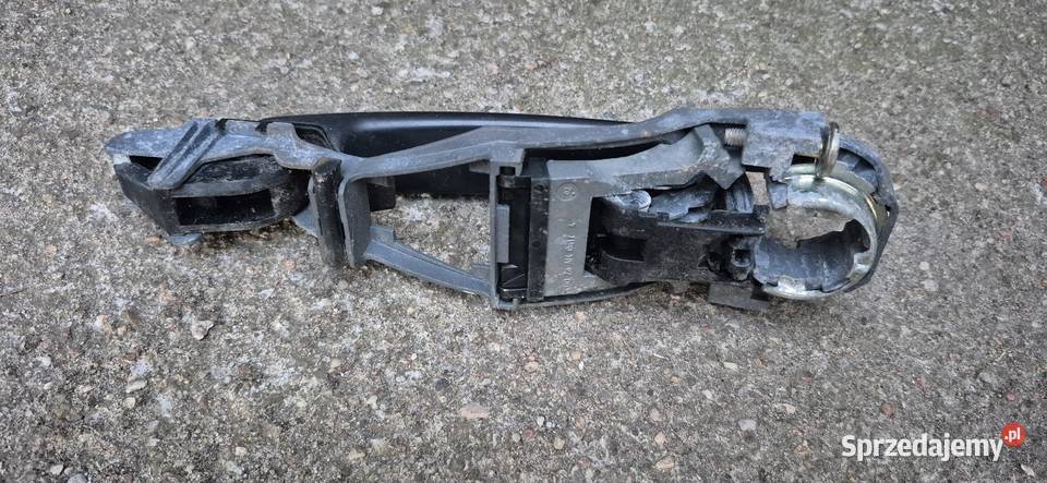 klamka rączka drzwi lewy przód Vw Bora Golf 4 IV