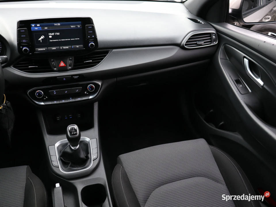 Hyundai i30 14 CVVT Bielany Wrocławskie sprzedam