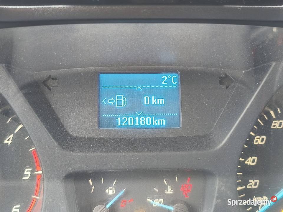 Ford Transit wywrotka Gniezno sprzedam