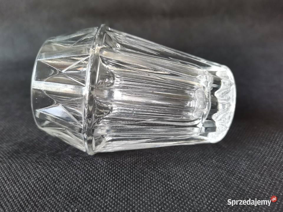 Stary nieużywany mały wazon Katowice