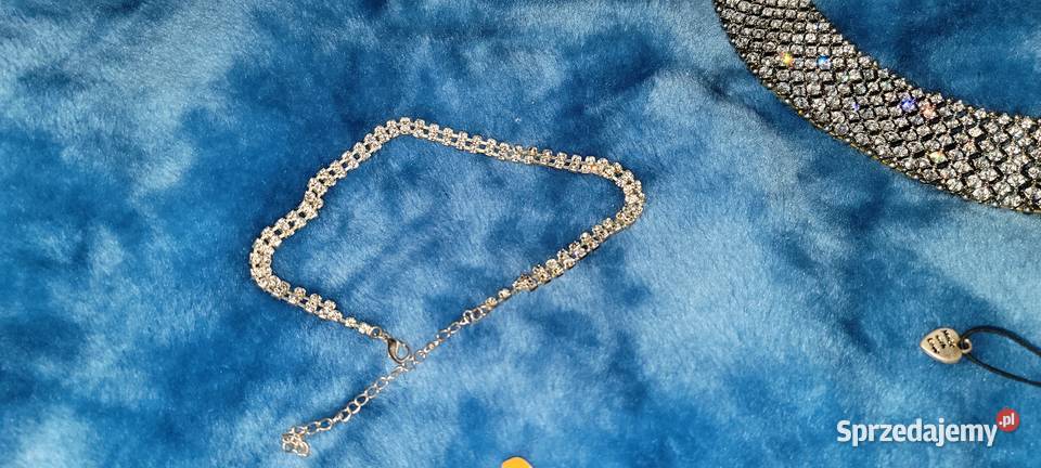 Naszyjnik 3 podkarpackie