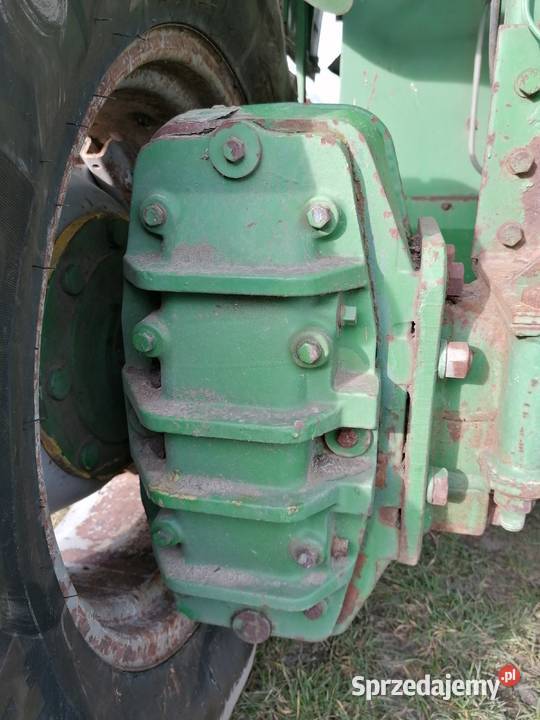 Zwolennica Zwolnica John Deere 11771188 Hydro 4 sprzedam
