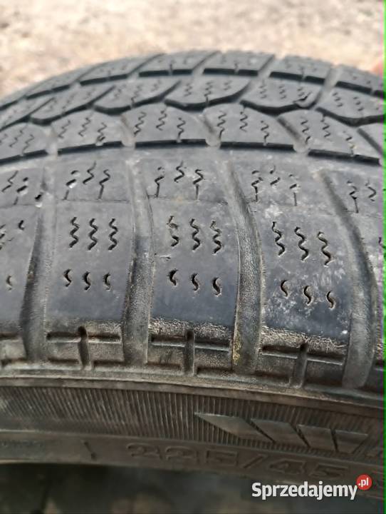 Alufelgi 4x100 DaciaHonda Hyundai kija bravo 2 Miechów