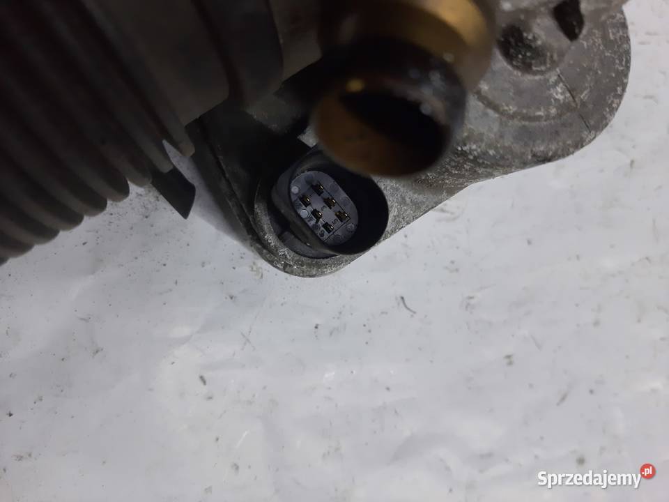 OPEL ASTRA H ZAFIRA B Fiat 18 16v przepustnica Ksawerów sprzedam