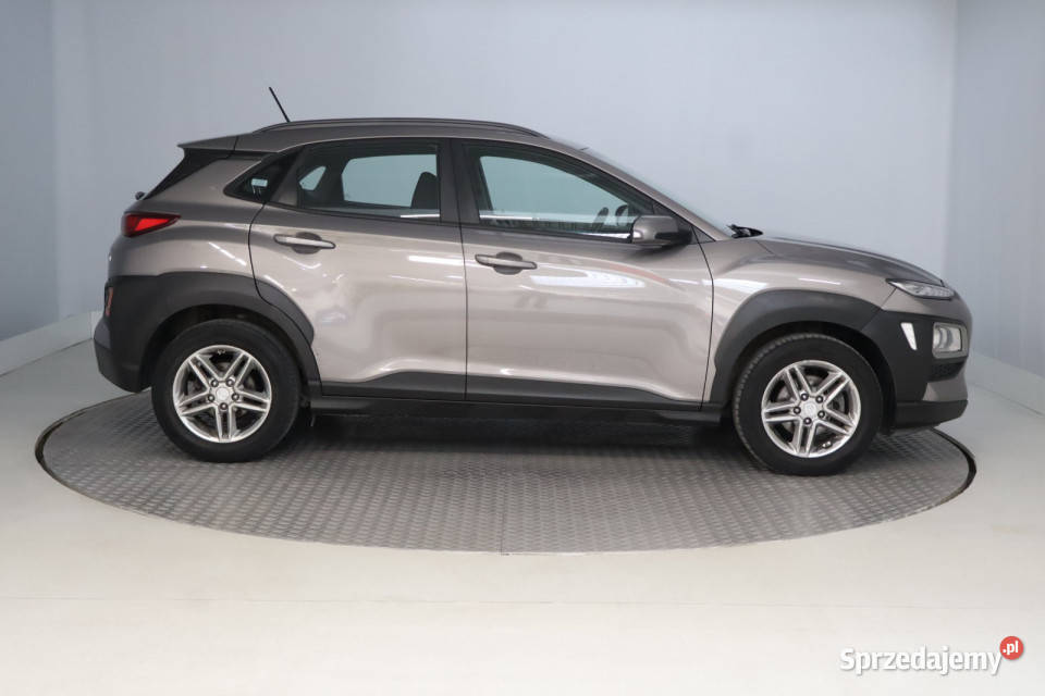 Hyundai Kona 10 TGDI Hyundai