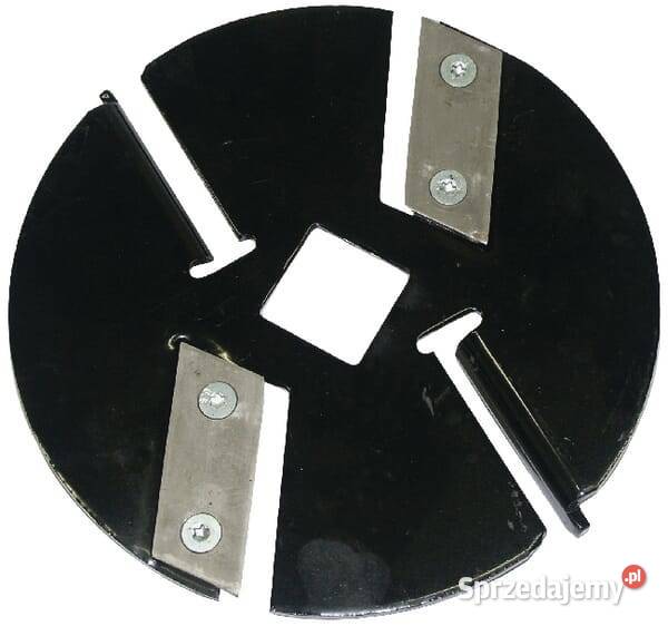 Tarcza rozdrabniająca TCS AK509359 Kamionna