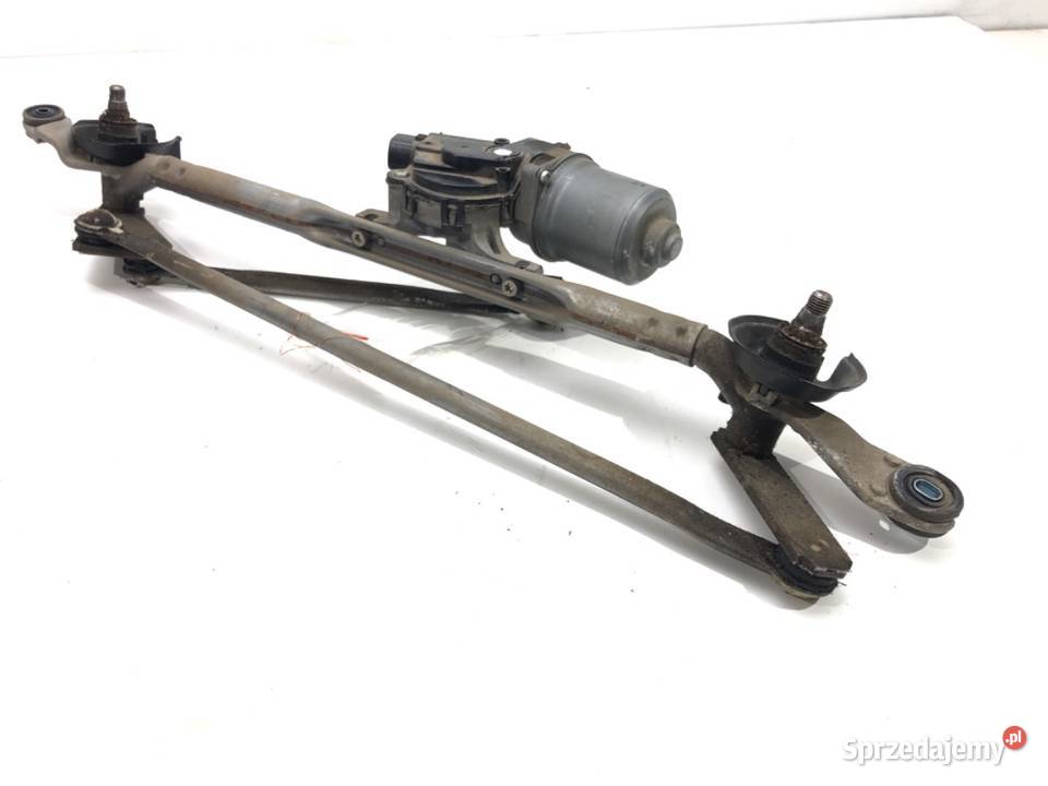 MECHANIZM WYCIERACZEK PRZÓD MAZDA CX5 KD5367340D Mechanizmy wycieraczek