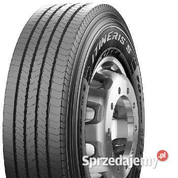 Opony 31580R225 Pirelli ITS90 Przeworsk