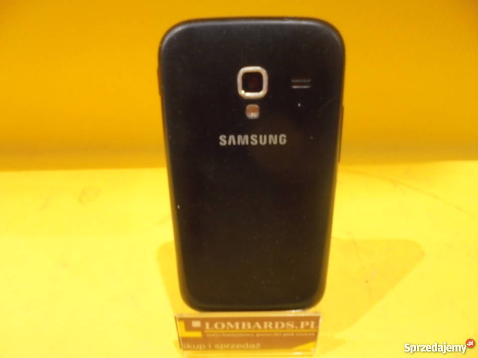 Samsung Galaxy Ace 2 śląskie Katowice