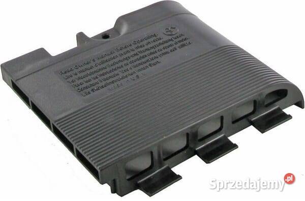 Pokrywa filtra powietrza 692298 Kamionna