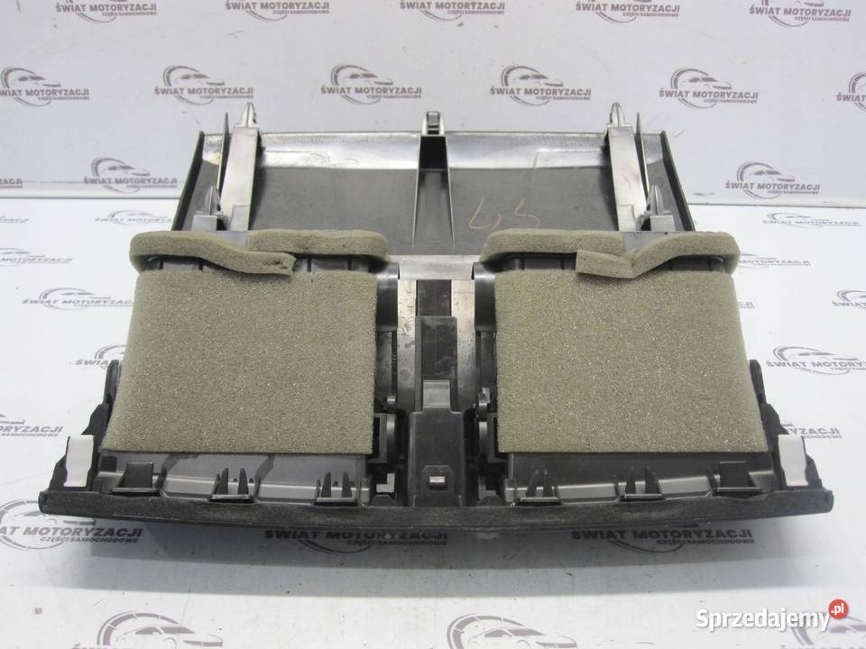 MAZDA 6 II GH LIFT 10r kratka nawiewu GS1D55311