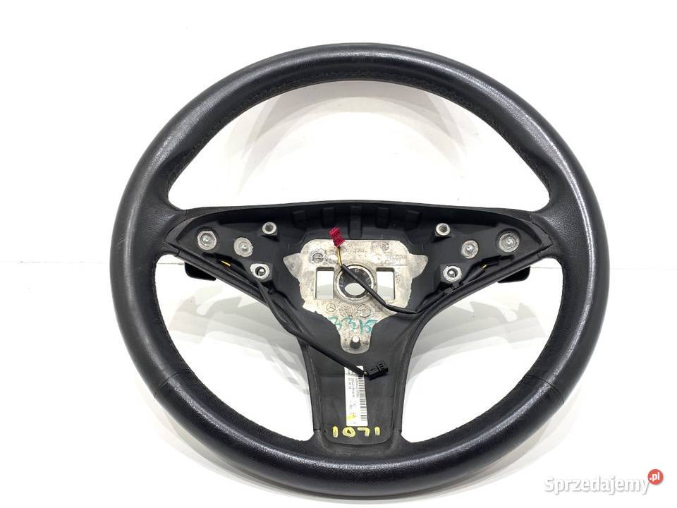 KIEROWNICA MERCEDES X204 A2044602703 0815