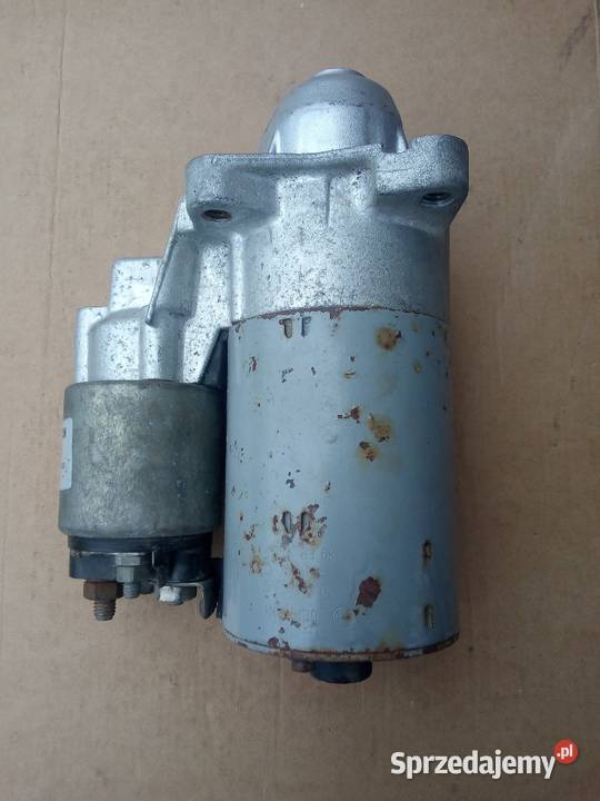 Rozrusznik Ford Fiesta MK3 11 13 Stalowa Wola