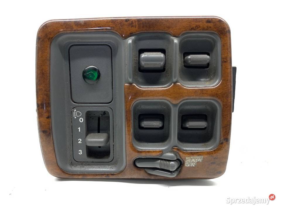 PRZEŁĄCZNIK SZYB HONDA CRV I M17432 9502 SUV