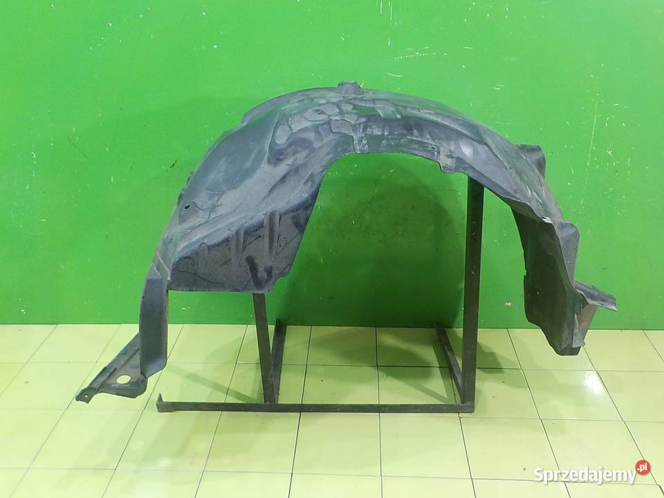 RANGE ROVER SPORT I 27 TDV6 05r nadkole prawe Nadkola Części samochodowe Suków