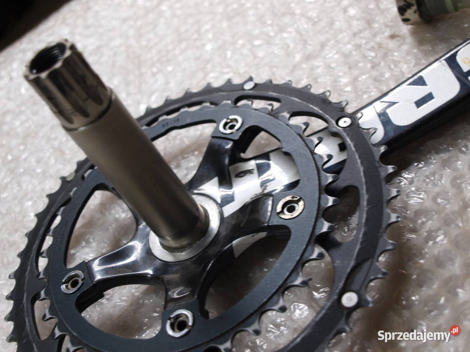 Korba Sram Forte Carbon szosa Chojnów