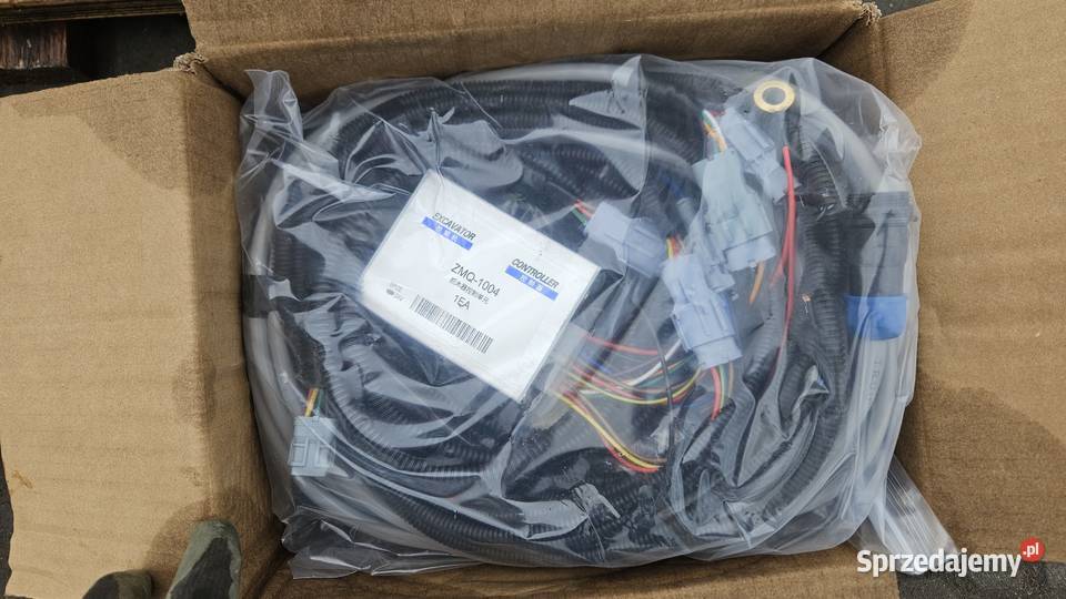 hwytak sortującowyburzeniowy do koparki 25 t Sochaczew sprzedam