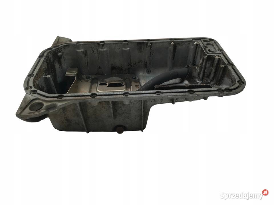 MISKA OLEJOWA BMW E36 E46 Z3 316 318 CI I M43B19 lubelskie