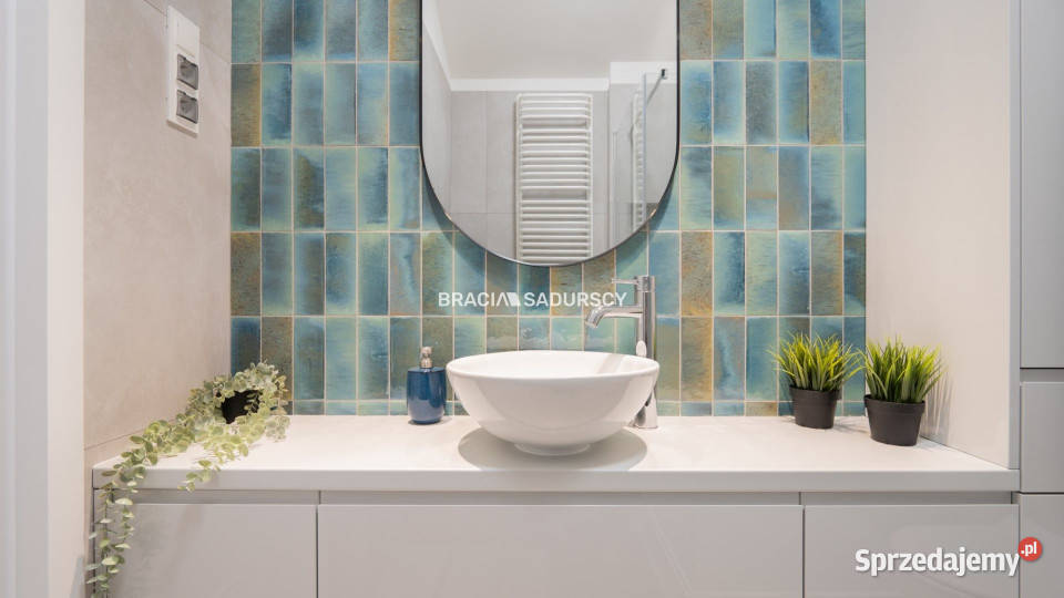 sprzedaży mieszkania Kraków Siemieńskiego 4415m sprzedam